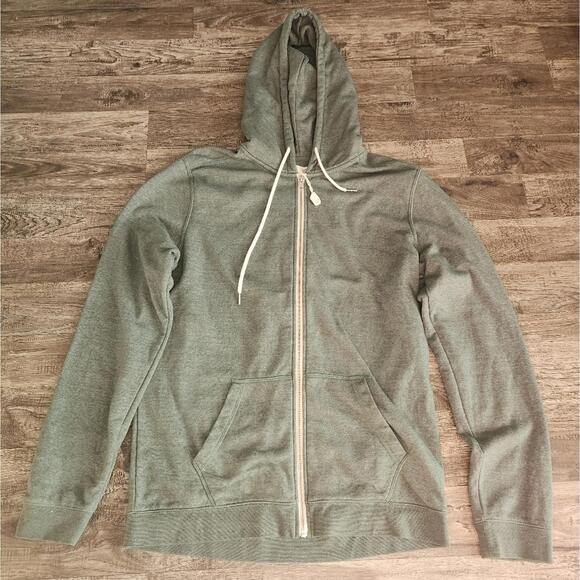 1901 Fullzip - Picture 4 of 4